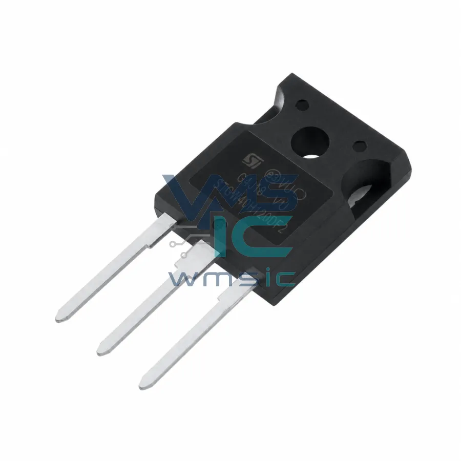 FGH40N60SMD-F085 IGBT Discrete FGH40N60SMD TO-247-3