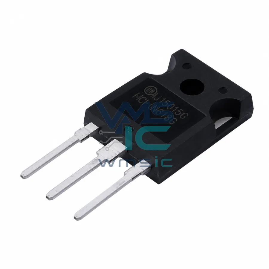 FGH40N60UFTU IGBT Discrete FGH40N60UFTU TO-247-3