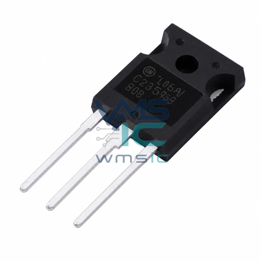 FGH75T65SQD-F155 IGBT 650V 150A FGH75T65SQD TO-247-3