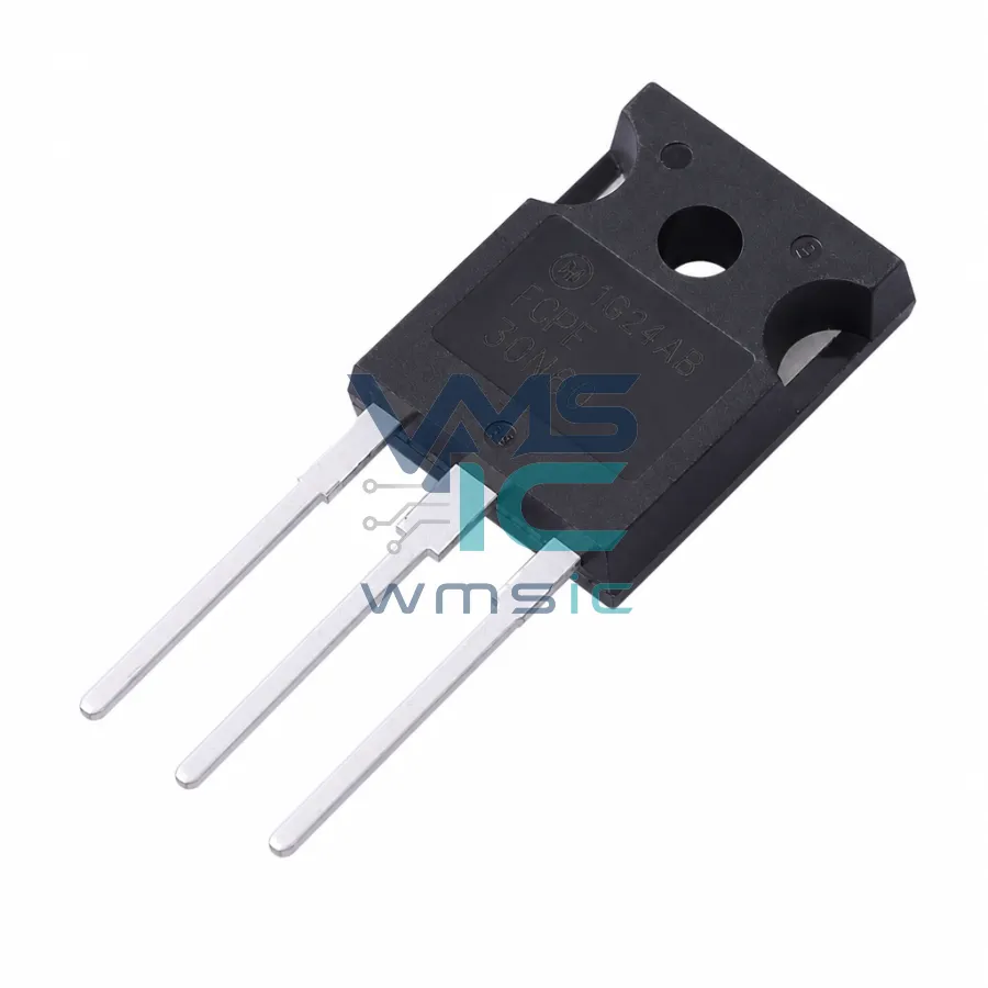 FGHL75T65MQDT IGBT Discrete FGHL75T65MQDT TO-247-3LD