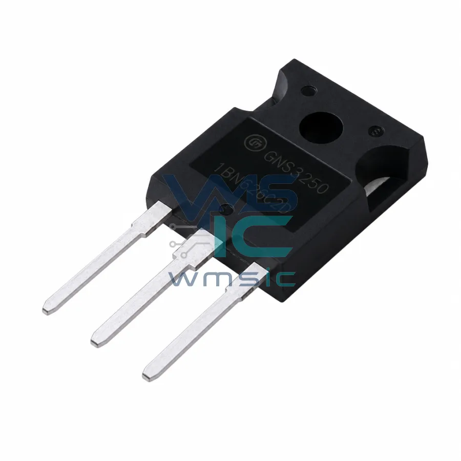 HGTG18N120BND IGBT Discrete HGTG18N120BND TO-247-3