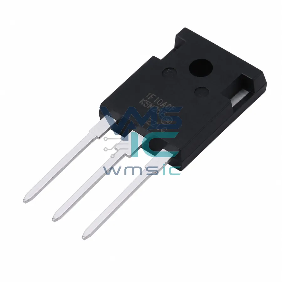 NGTB50N60FWG IGBT 600V 50A NGTB50N60FWG TO-247