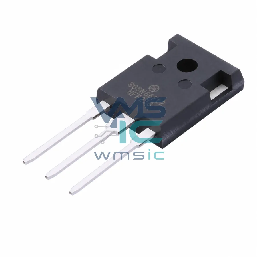 NGTG35N65FL2WG IGBT Discrete NGTG35N65FL2WG TO-247-3