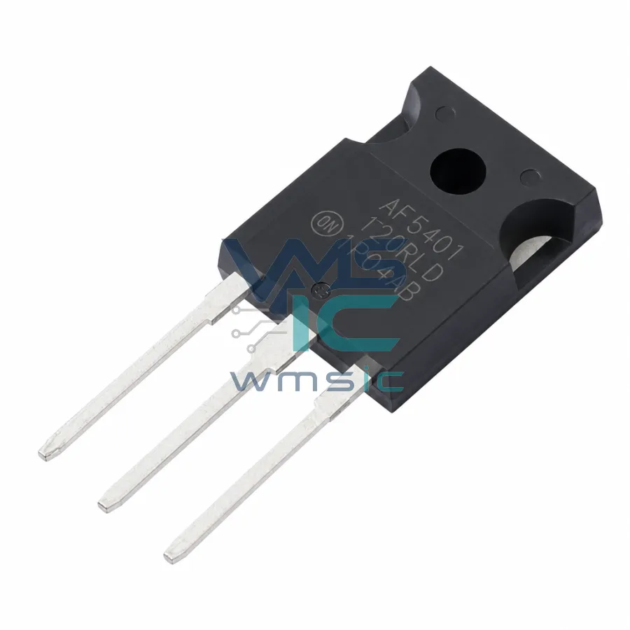 AFGHL40T120RLD IGBT Discrete AFGHL40T120RLD TO-247-3