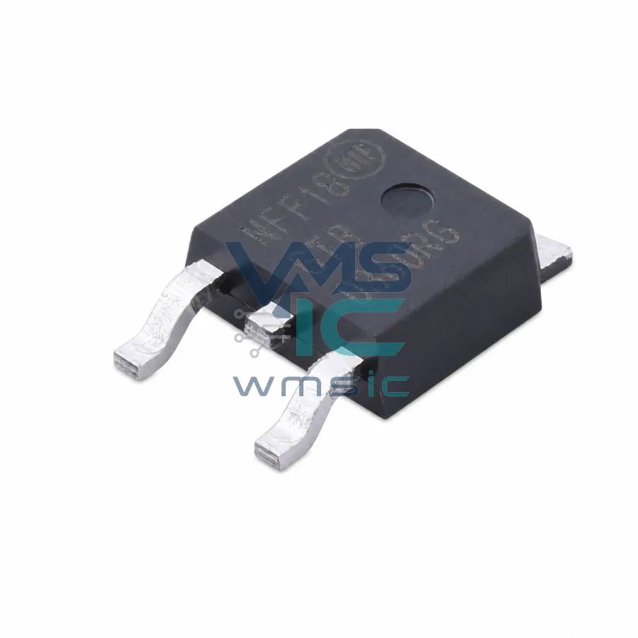 NGTB03N60R2DT4G IGBT Discrete NGTB03N60R2DT4G TO-252-2(DPAK)
