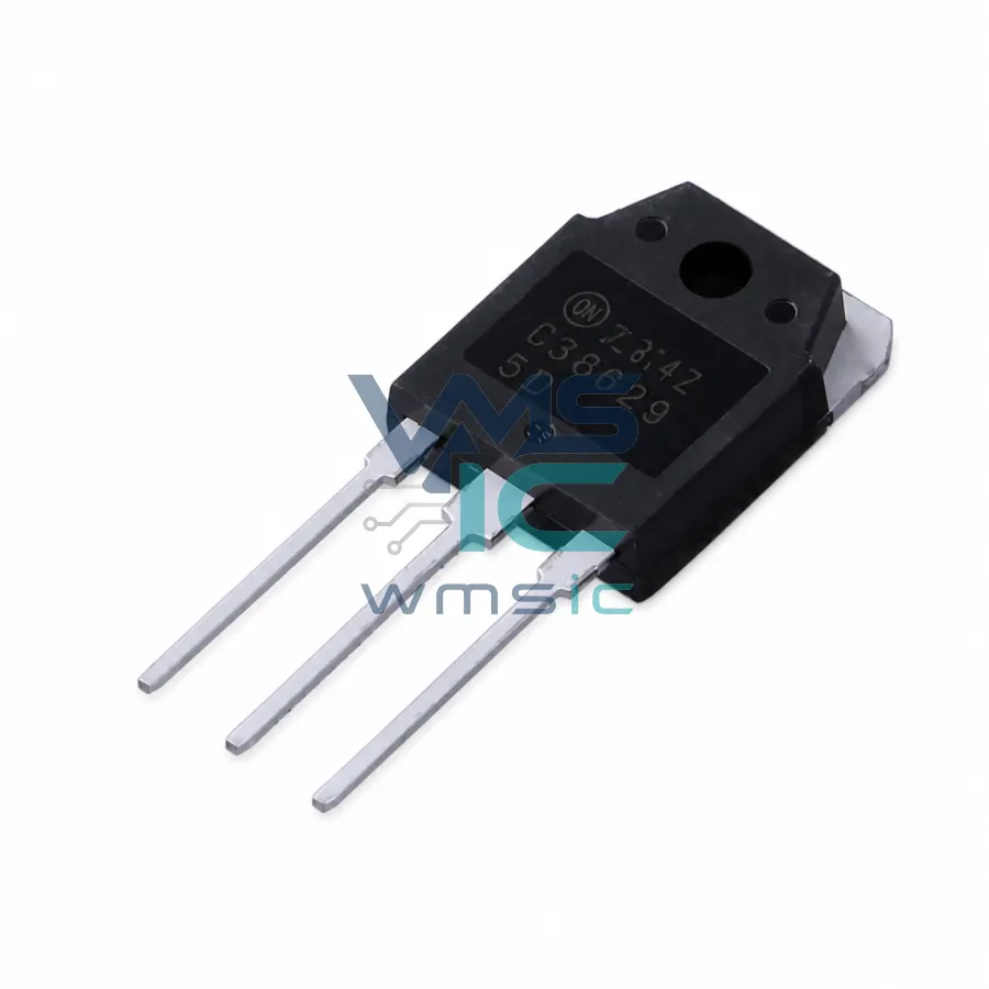 FGA50T65SHD IGBT Discrete FGA50T65SHD TO-3PN