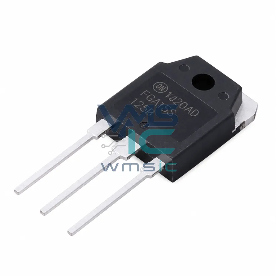 FGA15S125P IGBT Discrete FGA15S125P TO-3P-3