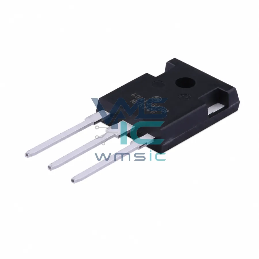 NGTB40N135IHRWG IGBT Discrete NGTB40N135IHRWG TO-247-3