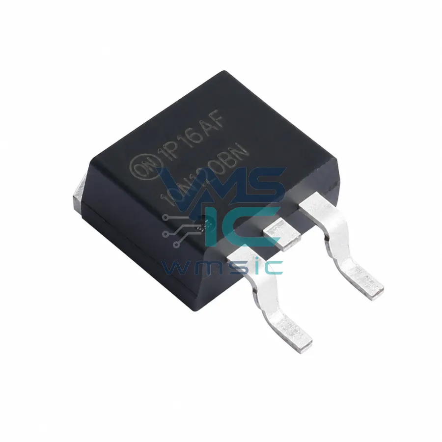HGT1S10N120BNST IGBT Discrete HGT1S10N120BNST TO-263AB