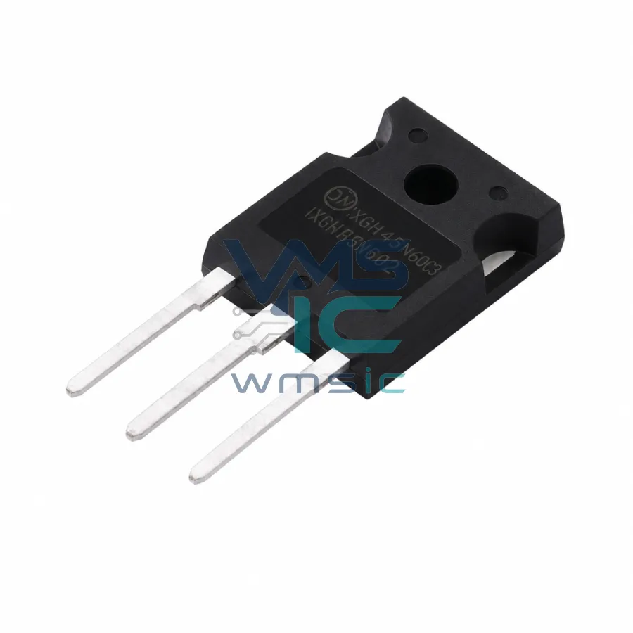 HGTG20N60A4D IGBT Discrete HGTG20N60A4D TO-247-3