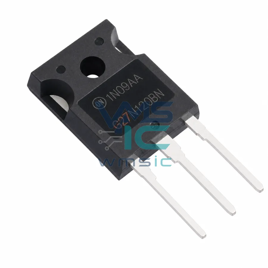 HGTG27N120BN IGBT Discrete HGTG27N120BN TO-247-3