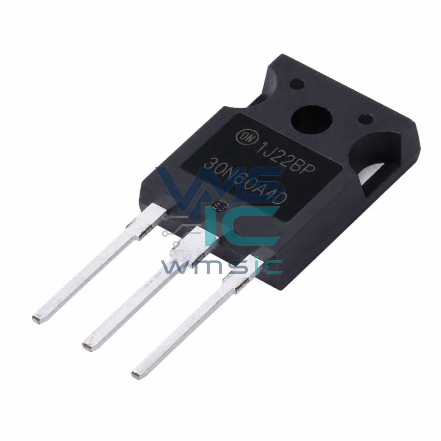HGTG30N60A4D IGBT Discrete HGTG30N60A4D TO-247AC-3