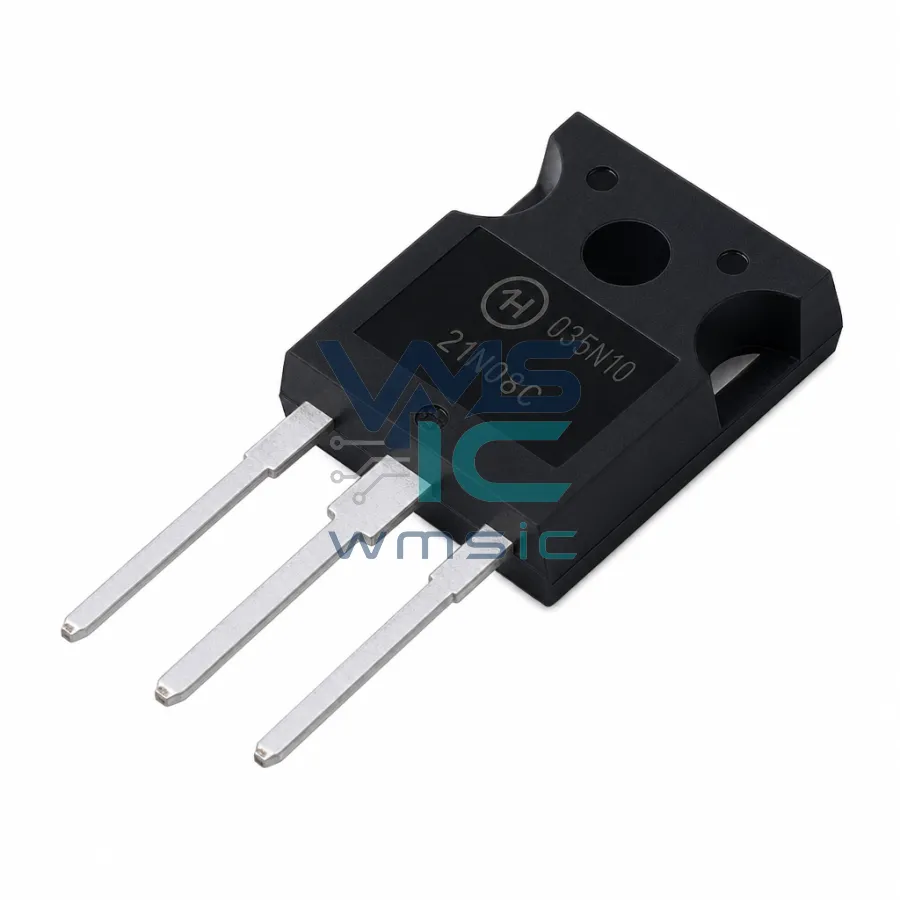 HGTG20N60A4 IGBT Discrete HGTG20N60A4 TO-247-3