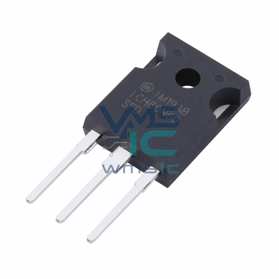 FGH60N60SFDTU IGBT 600V 120A FGH60N60SFDTU TO-247