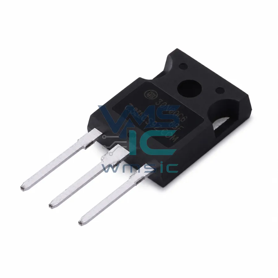 HGTG30N60A4 IGBT Discrete HGTG30N60A4 TO-247-3