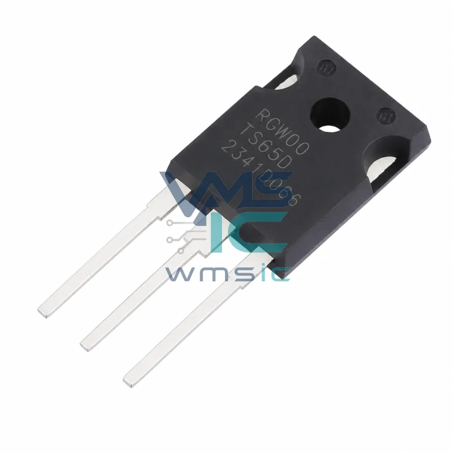 650V 50A RGW00TS65DGC13 TO-247GE