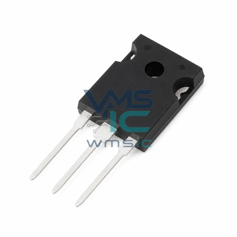 1.2kV 30A RGS30TSX2DHRC11 TO-247N