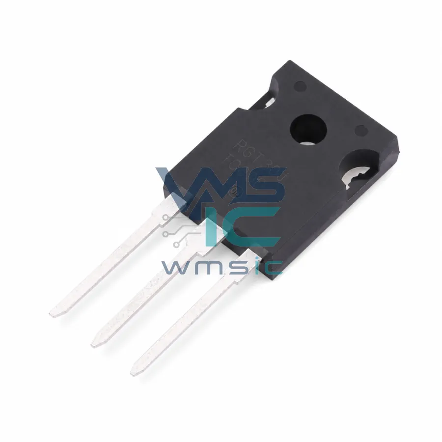 650V 55A RGT60TS65DGC11 TO-247N