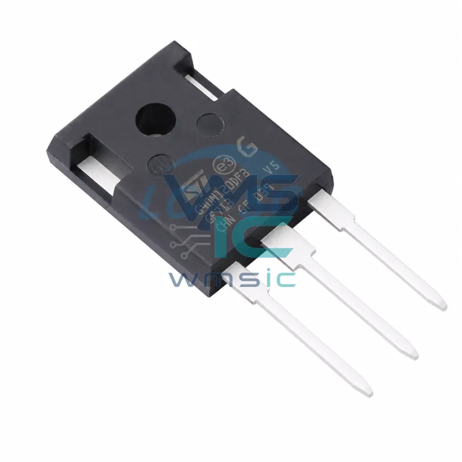 STGWA40M120DF3 IGBT 1.2kV 80A TO-247 Power Transistor STGWA40M120DF3 TO-247