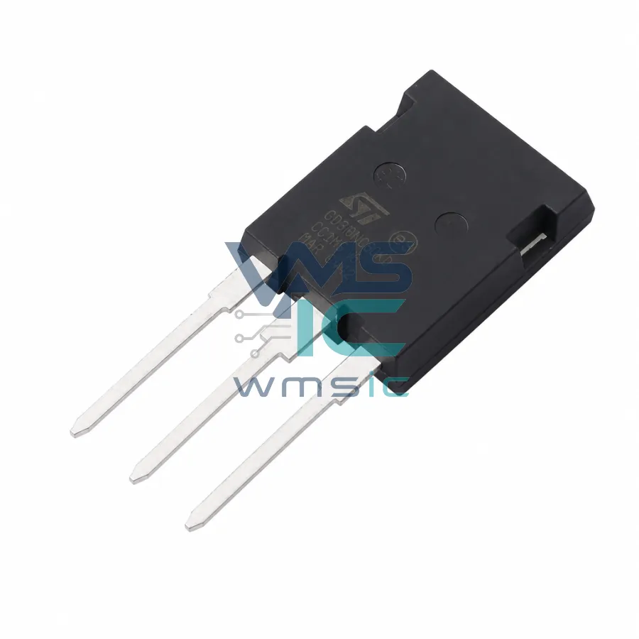 STGYA75H120DF2 IGBT 1.2kV 75A Power Transistor STGYA75H120DF2 TO-247
