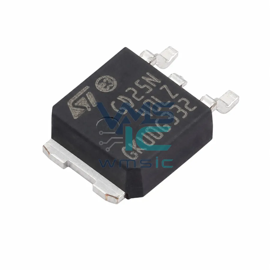 STGD25N40LZAG IGBT 435V 25A Power Transistor STGD25N40LZAG DPAK(TO-252)