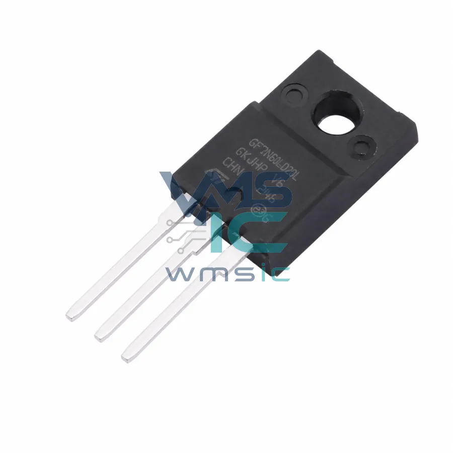 600V 15A STGF7NB60SL TO-220FP