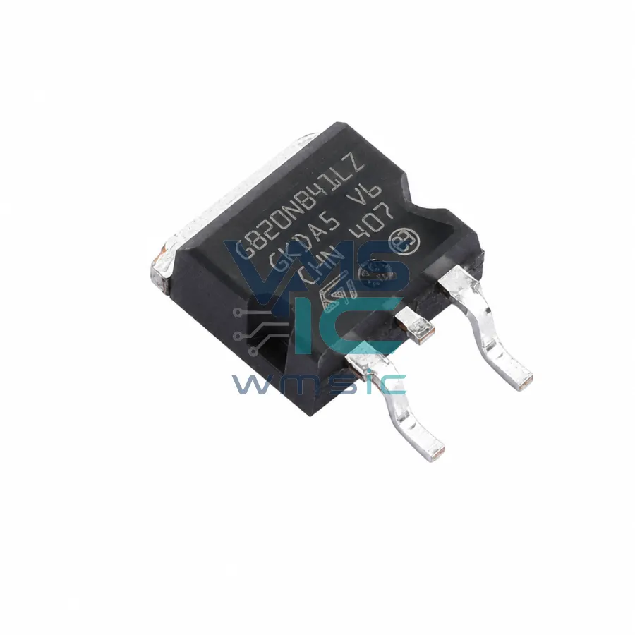 442V 40A STGB20NB41LZT4 D2PAK