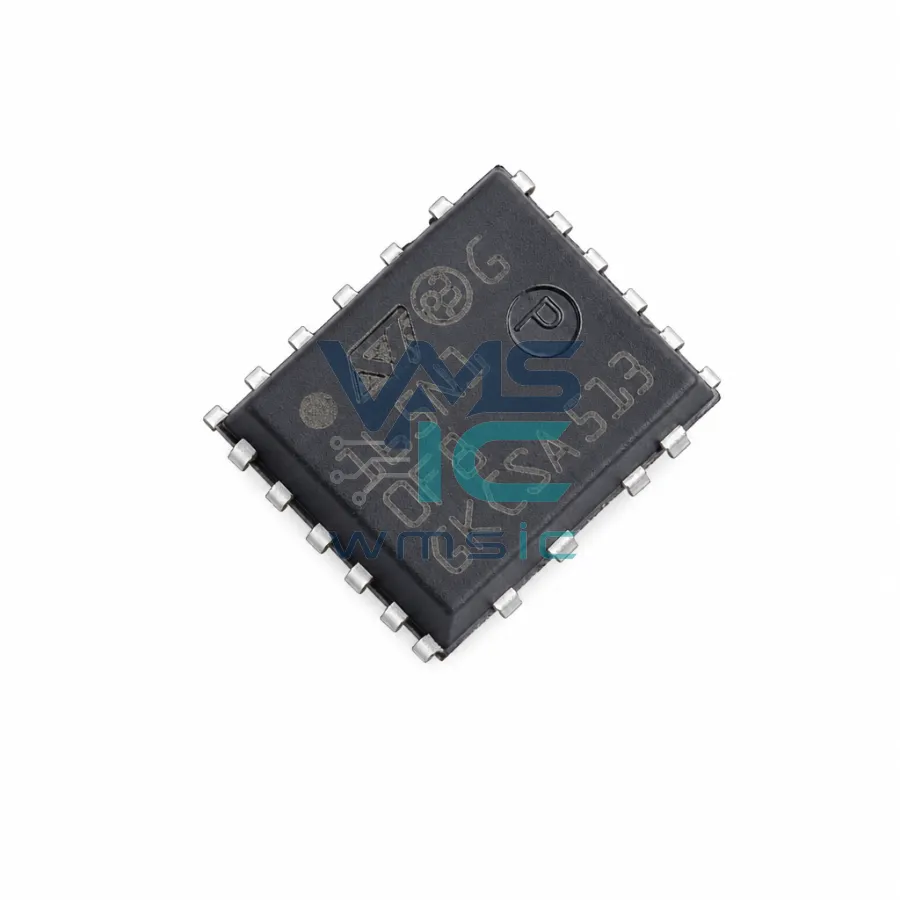 STL165N10F8AG PowerFLAT5x6