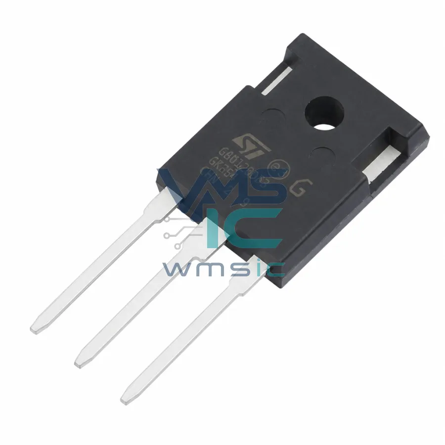 1.2kV 16A STGWA8M120DF3 TO-247