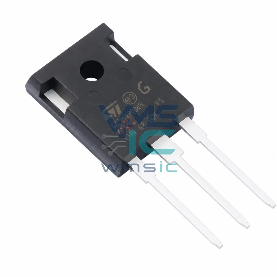1.2kV 30A STGWA15H120DF2 TO-247