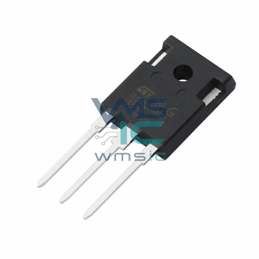 650V 115A STGWA75H65DFB2 TO-247