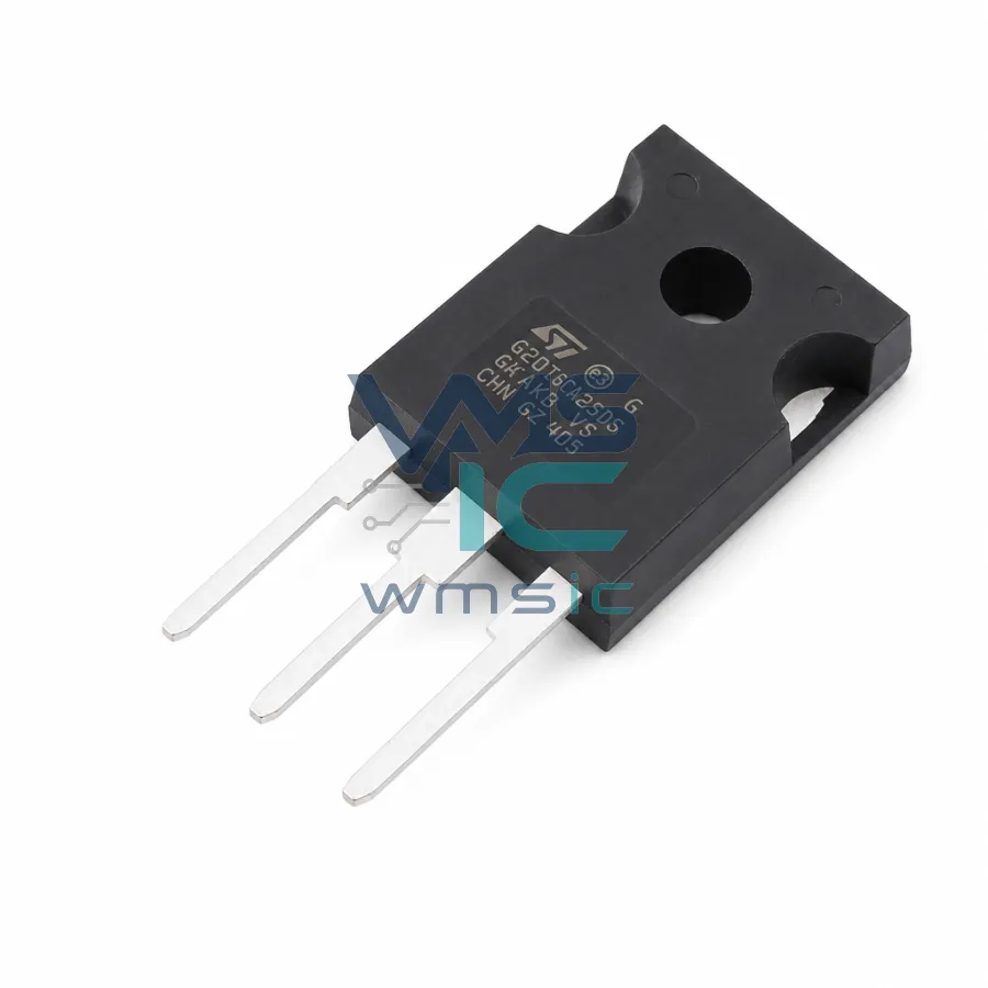 STGW20IH125DF IGBT Power Transistor N-Channel STGW20IH125DF TO-247