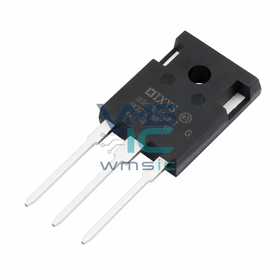 STGWA15M120DF3 IGBT 1.2kV 30A Power Transistor STGWA15M120DF3 TO-247