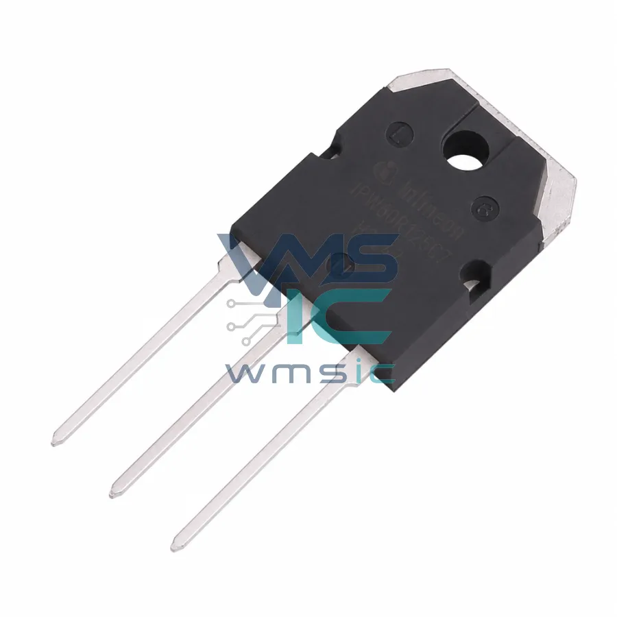 1.2kV 40A GT40QR21 TO-3P-3