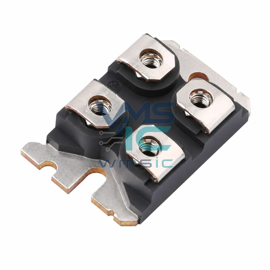 1.2kV 281A VS-GT180DA120U SOT-227