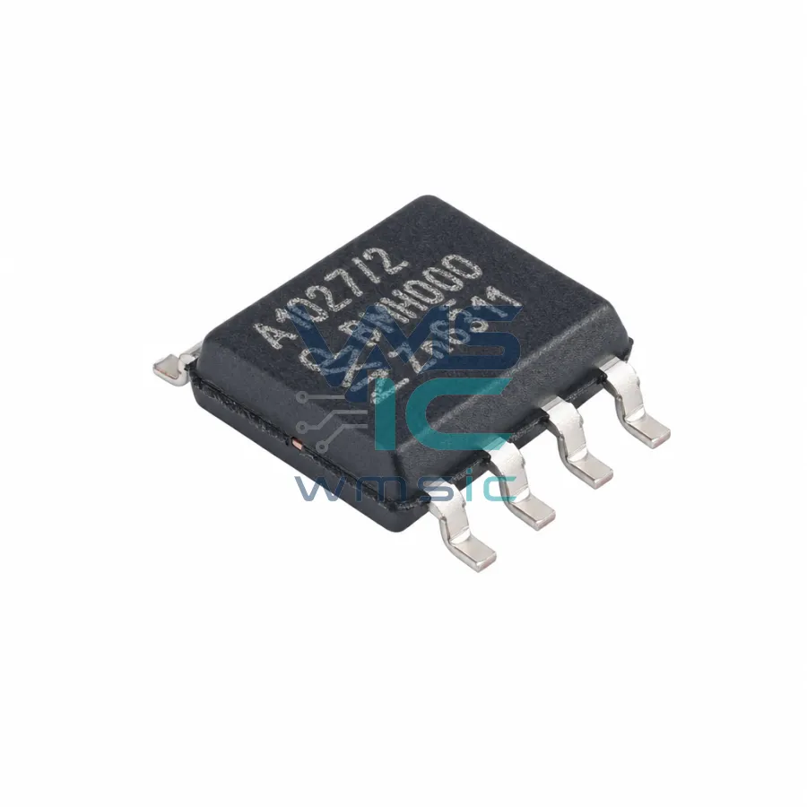 TJA1027T/20/1J LIN Transceiver 2.2A SAE J2602 TJA1027T SOIC-8