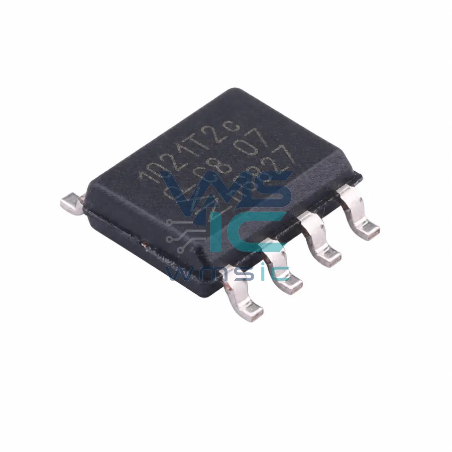 TJA1021T/20/C LIN Transceiver ISO 17987 SAE J2602 TJA1021T SO-8