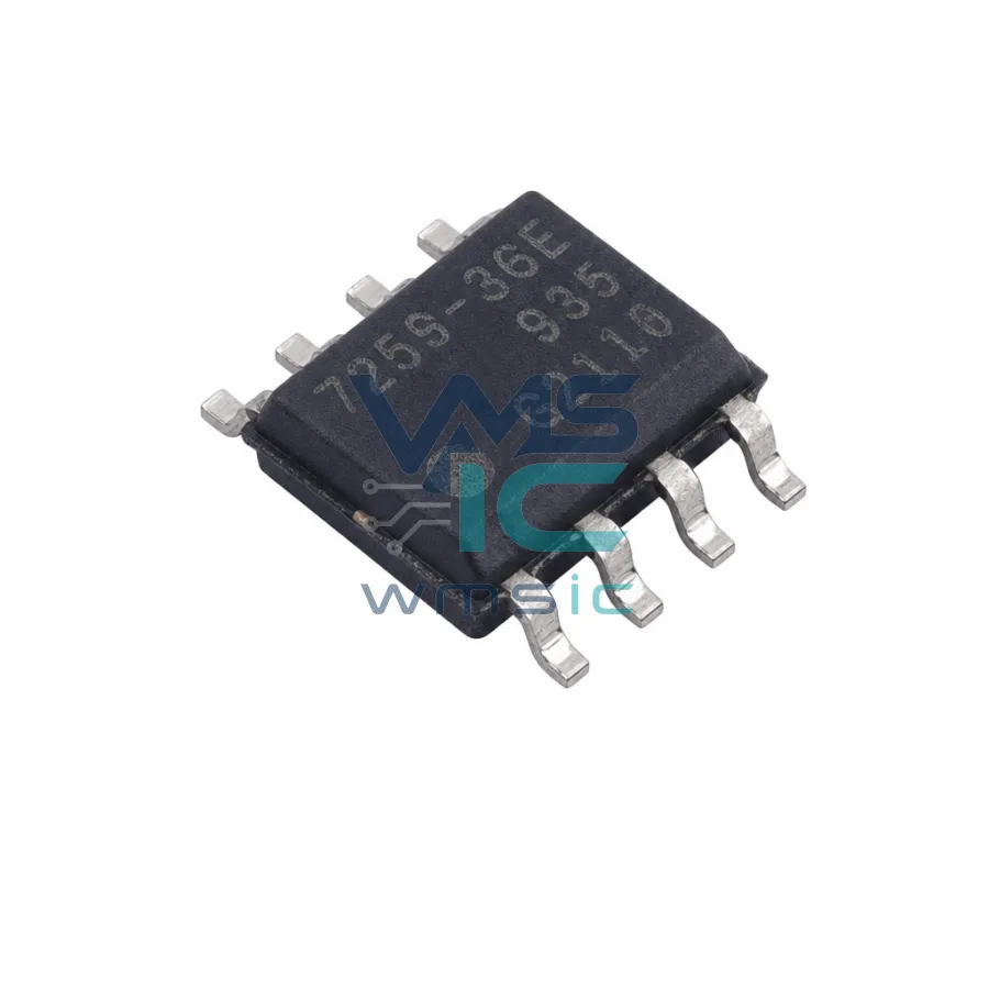 TLE7259-3GE TLE7259-3 LIN Transceiver TLE7259 DSO-8