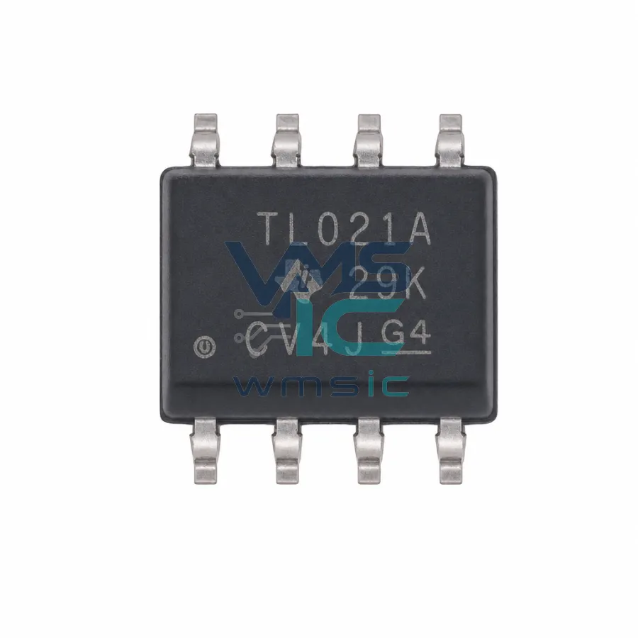TLIN1021ADRQ1 TLIN1021A-Q1 Fault Protected LIN Transceiver with Wake-Up TLIN1021ADRQ1 SOIC-8
