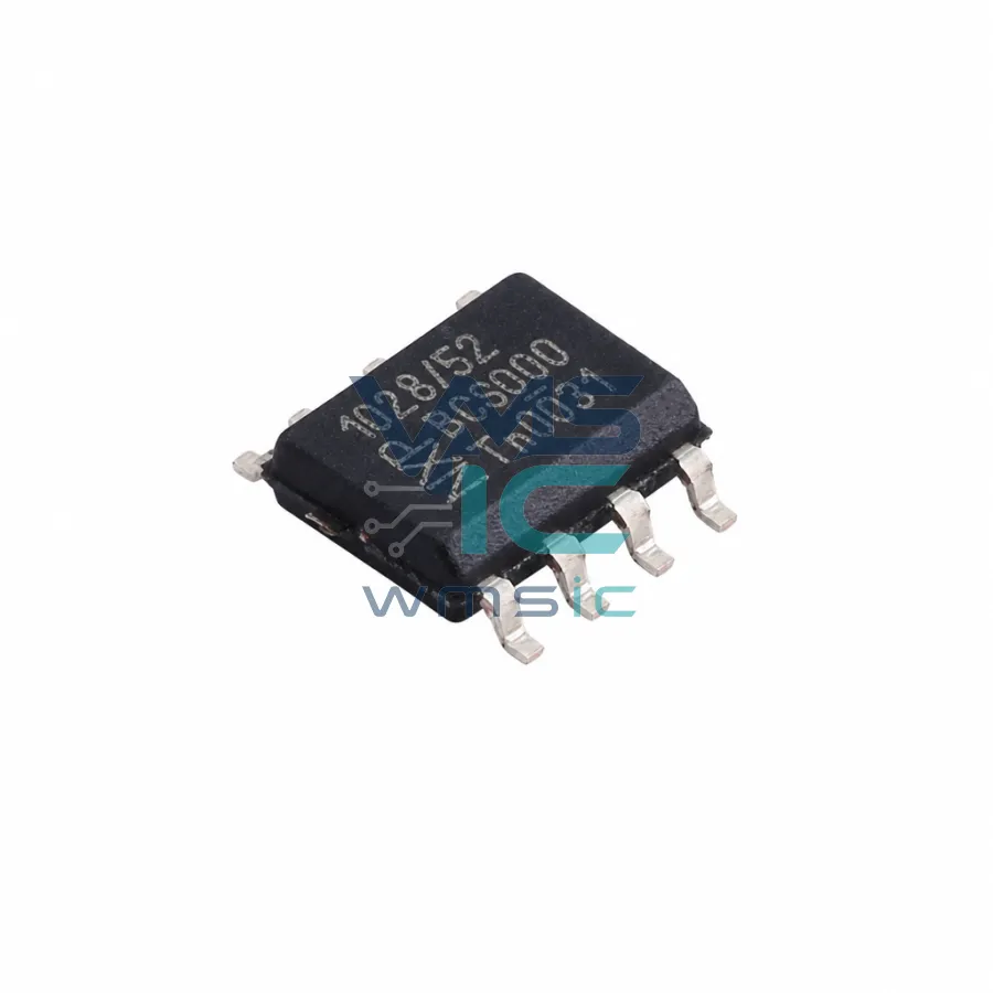 集成電壓调节器的LIN收發器 TJA1028T SO-8