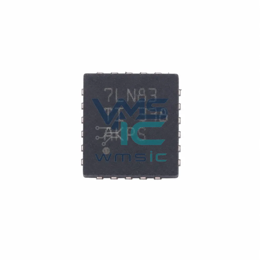 TLIN10283DRBRQ1 Automotive LIN SBC System Basis Chip 125mA TLIN10283DRBRQ1 SON-8(3x3)