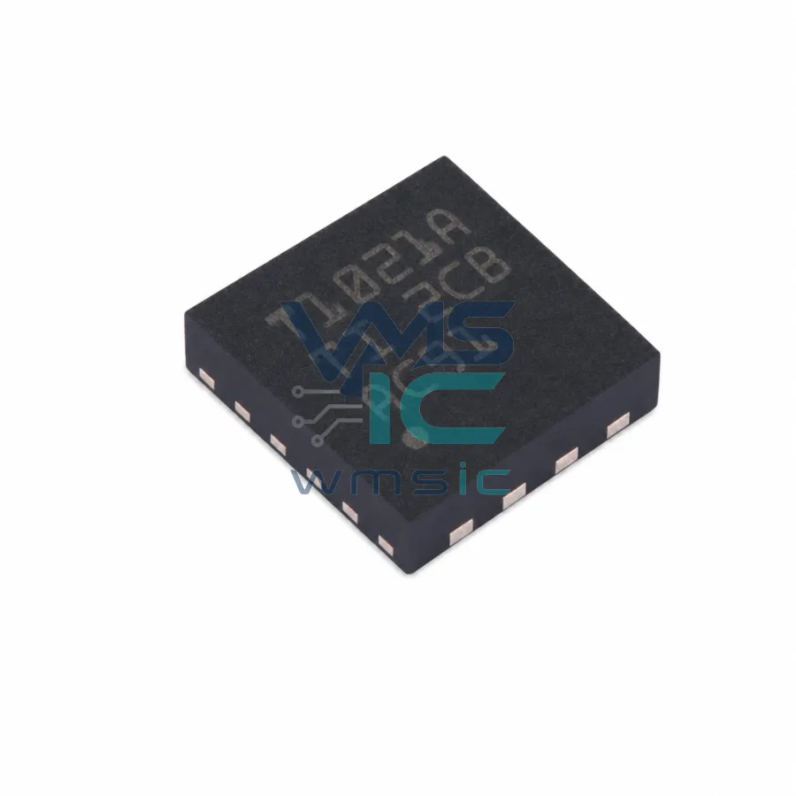 TLIN1021ADRBRQ1 Fault Protected LIN Transceiver with Wake-Up and Inhibit TLIN1021ADRBRQ1 SON-8(3x3)