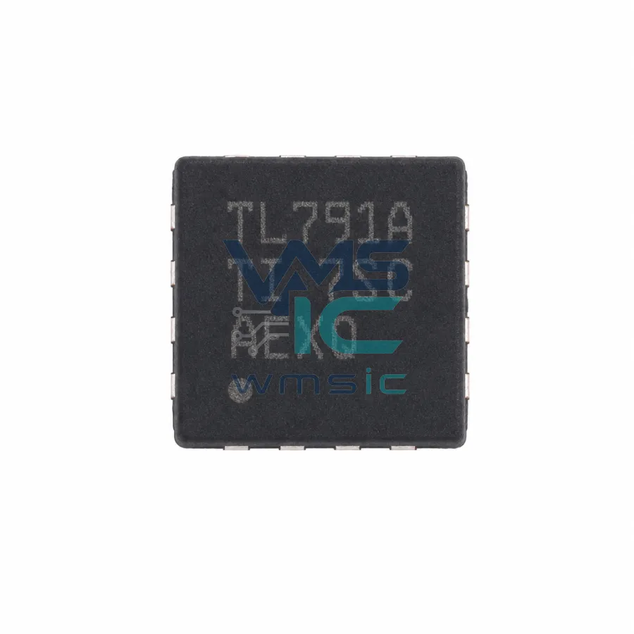TLIN1029ADRBRQ1 TLIN1029A-Q1 Fault Protected LIN Transceiver TLIN1029ADRBRQ1 SON-8(3x3)