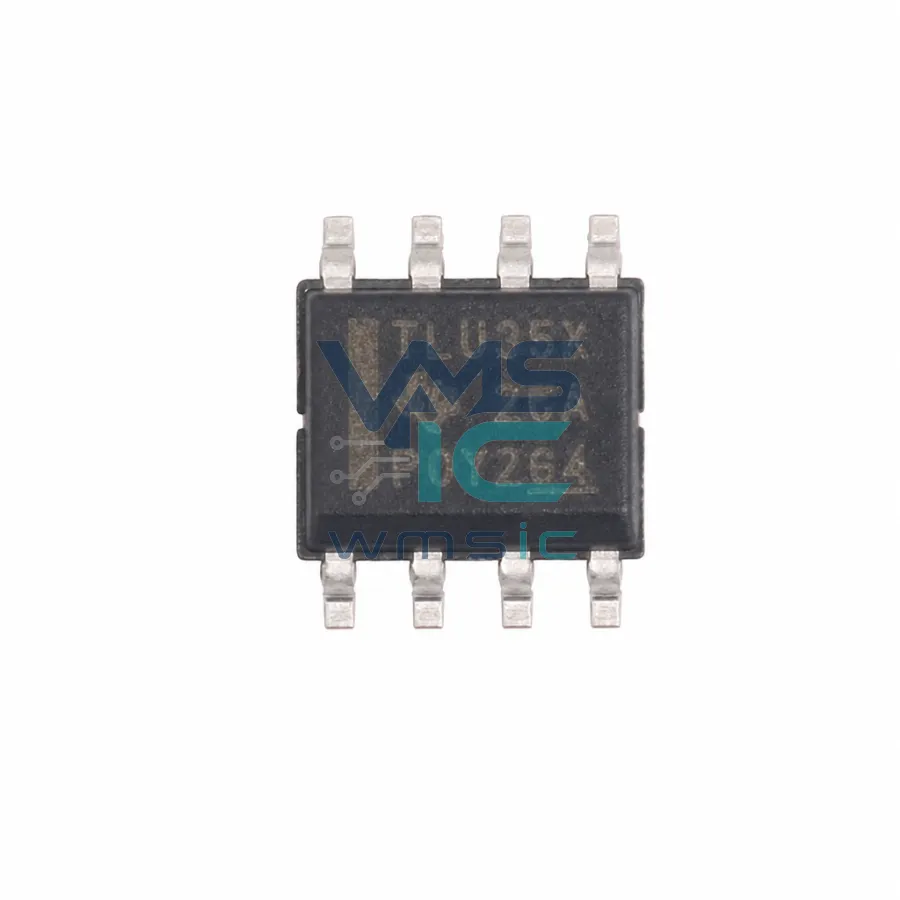 TLIN1029ADRQ1 TLIN1029A-Q1 Fault Protected LIN Transceiver TLIN1029ADRQ1 SOIC-8