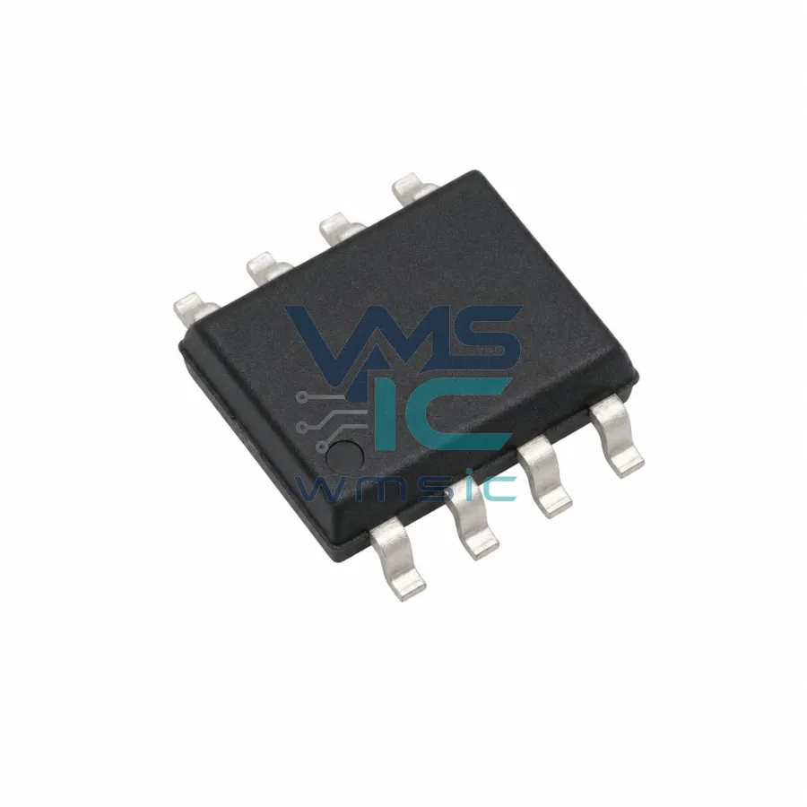 TLIN2029ADRQ1 TLIN2029A-Q1 Fault Protected LIN Transceiver TLIN2029ADRQ1 SOIC-8