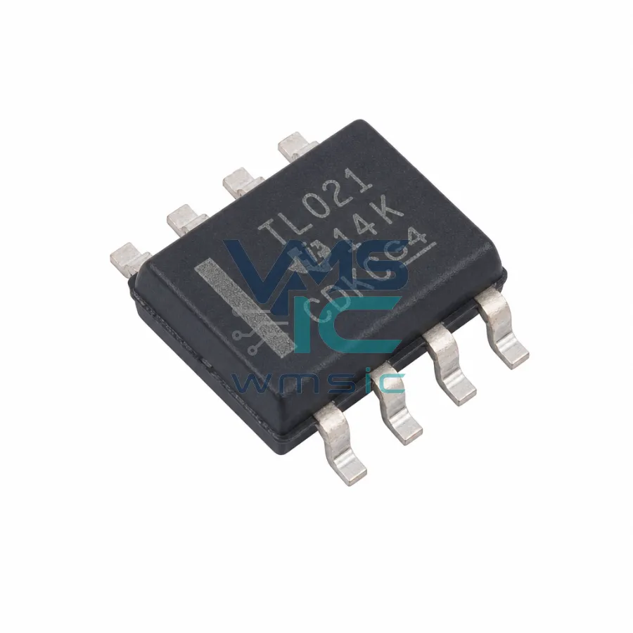 TLIN1021-Q1 具有抑制和唤醒功能的汽车类故障保护LIN收发器 TLIN1021DRQ1 SOIC-8