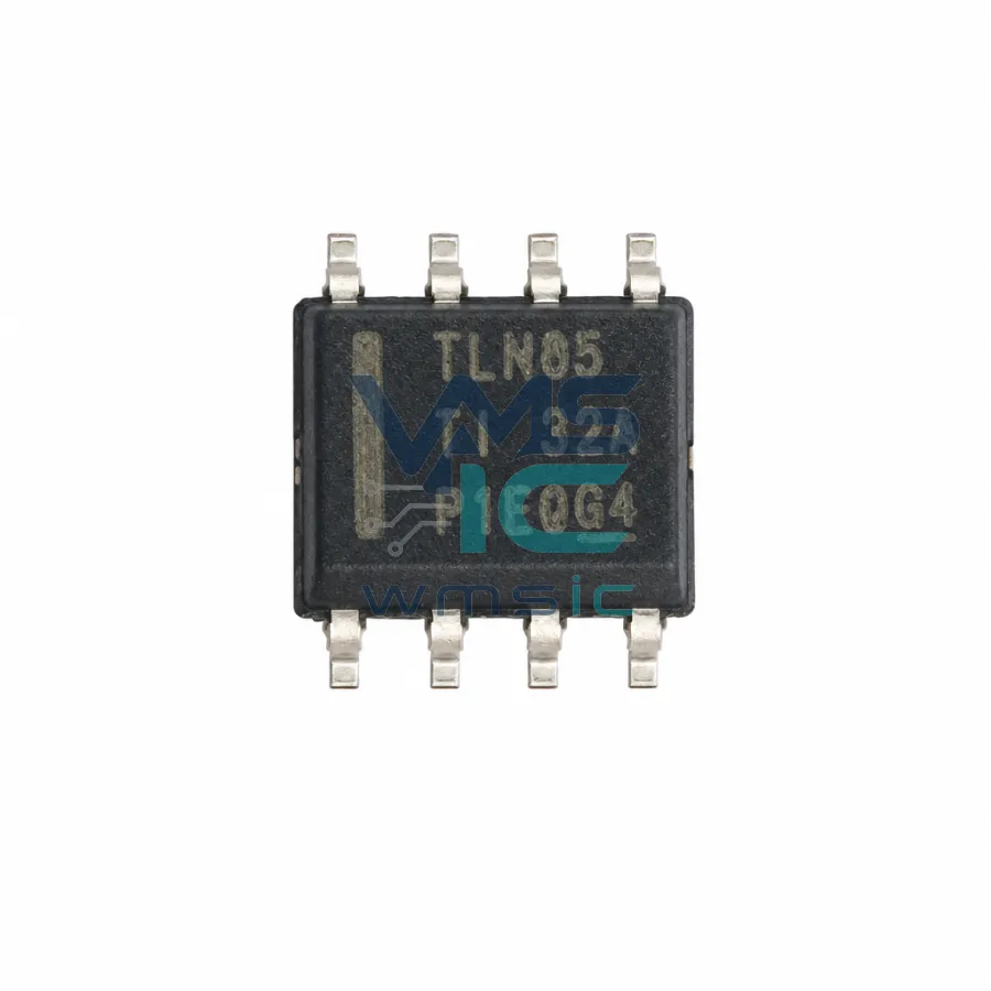 TLIN1028-Q1汽车LIN125mA系统基础芯片(SBC) TLIN10285DDARQ1 SOIC-8-EP