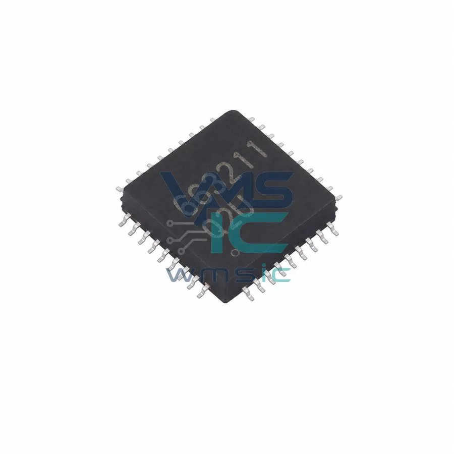ATA663211-GBQW LIN Transceiver ATA663211 DFN-8-EP(3x3)