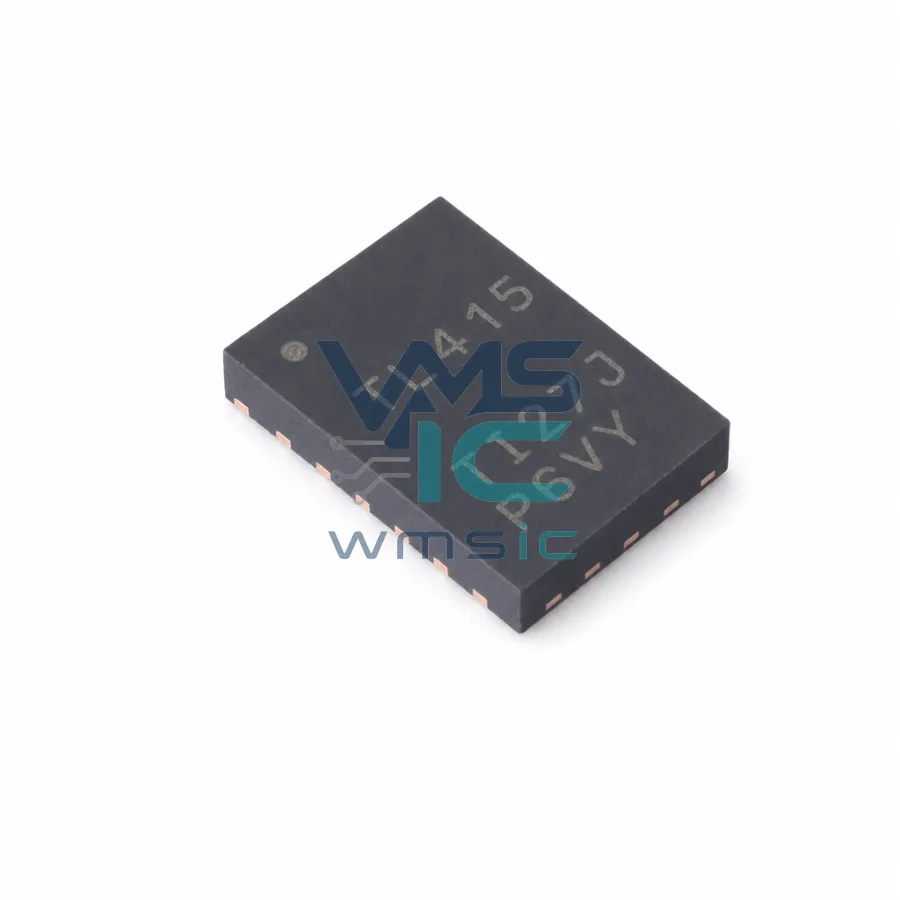 TLIN14415DMTRQ1 Automotive LIN Transceiver with Regulator and Watchdog TLIN14415DMTRQ1 HVSON-14-EP(3x4.5)