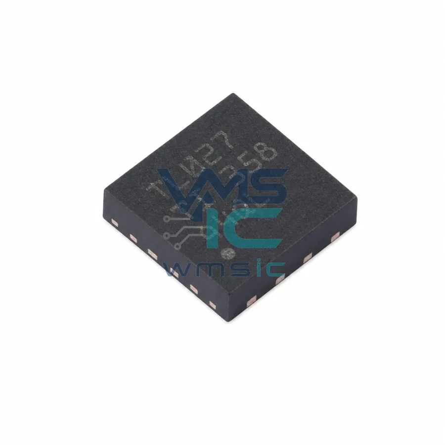 TLIN2027DRBRQ1 TLIN2027-Q1 LIN Transceiver TLIN2027DRBRQ1 SON-8-EP(3x3)